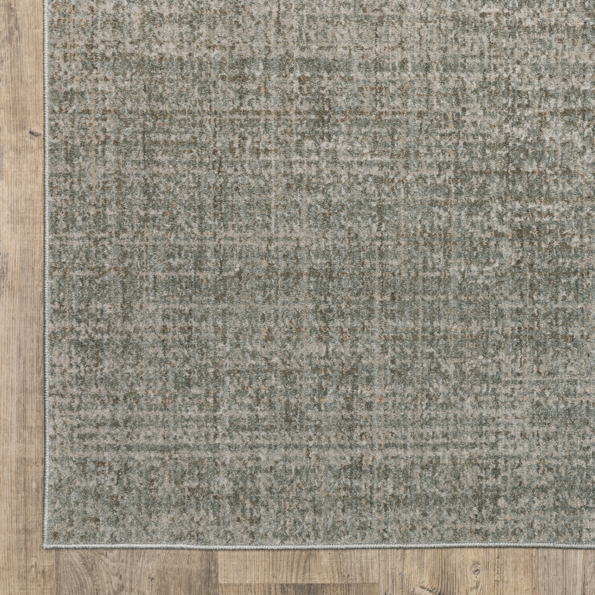 Oriental Weavers Mallory  Grey Blue Contemporary