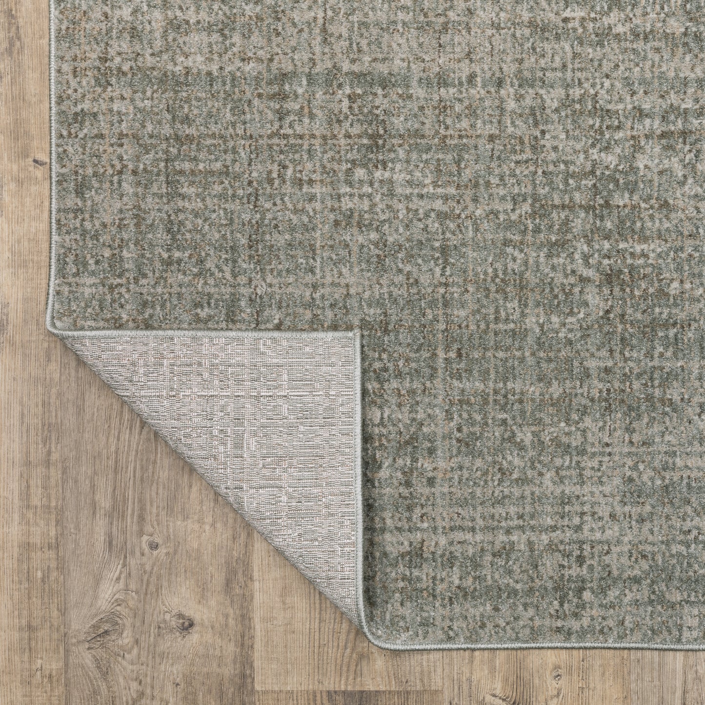 Oriental Weavers Mallory  Grey Blue Contemporary