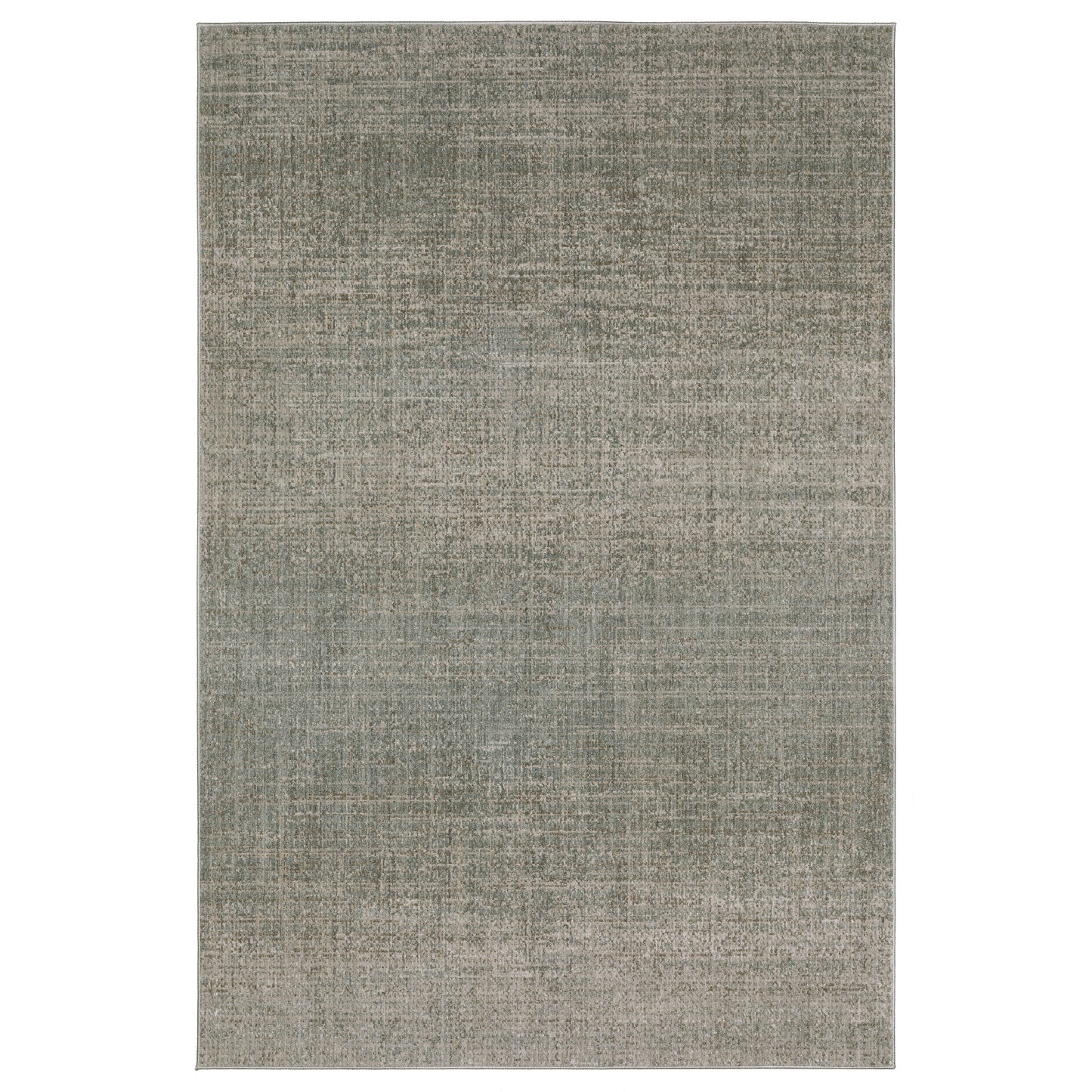 Oriental Weavers Mallory  Grey Blue Contemporary
