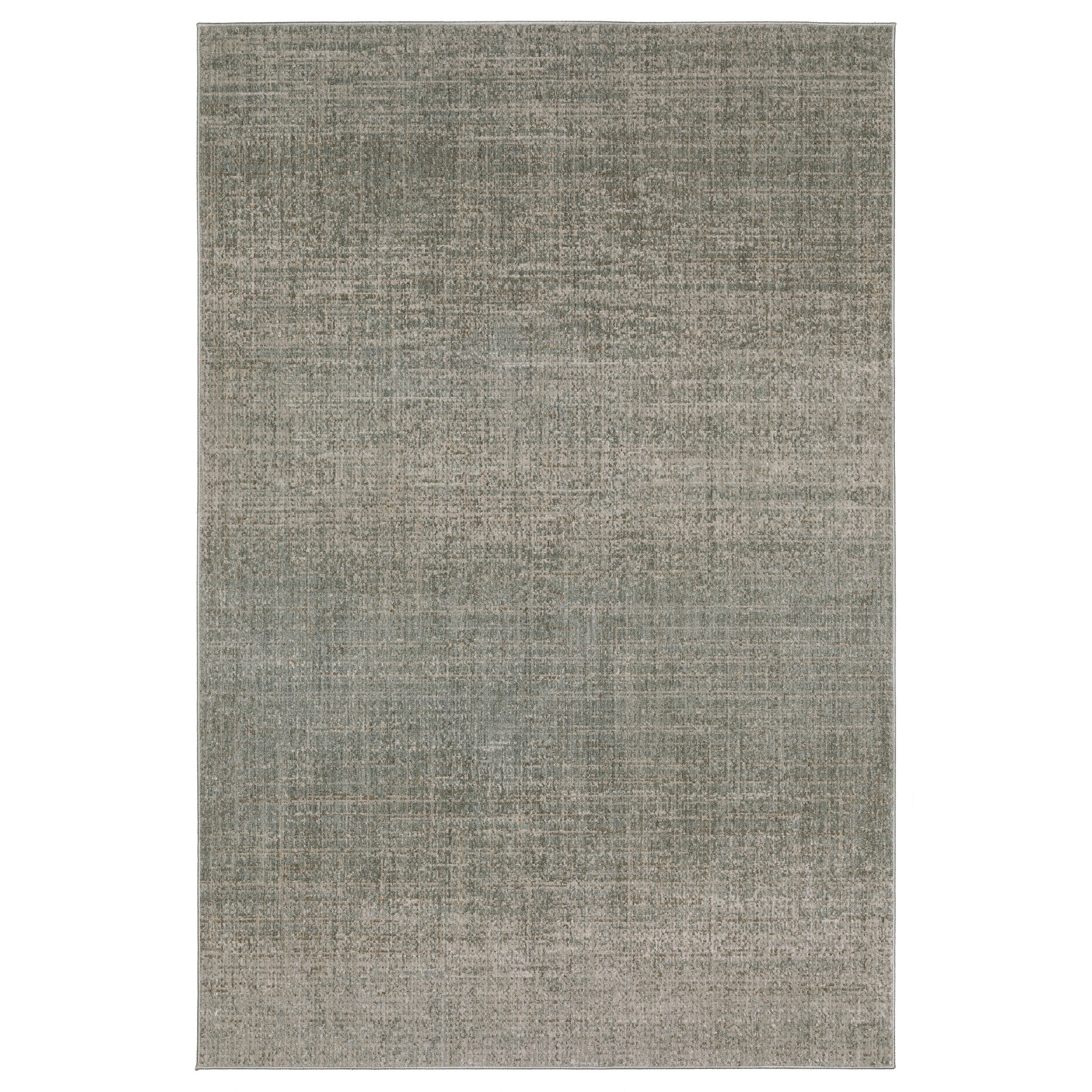 Oriental Weavers Mallory  Grey Blue Contemporary