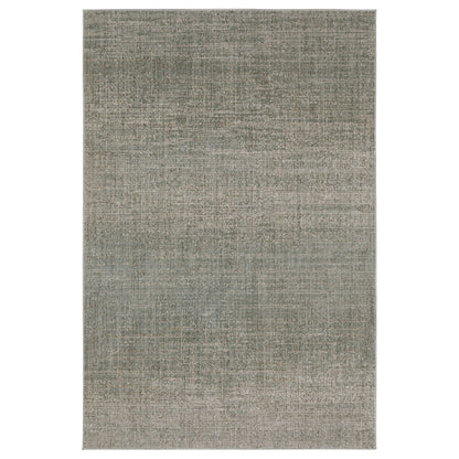 Oriental Weavers Mallory  Grey Blue Contemporary