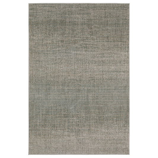 Oriental Weavers Mallory  Grey Blue Contemporary