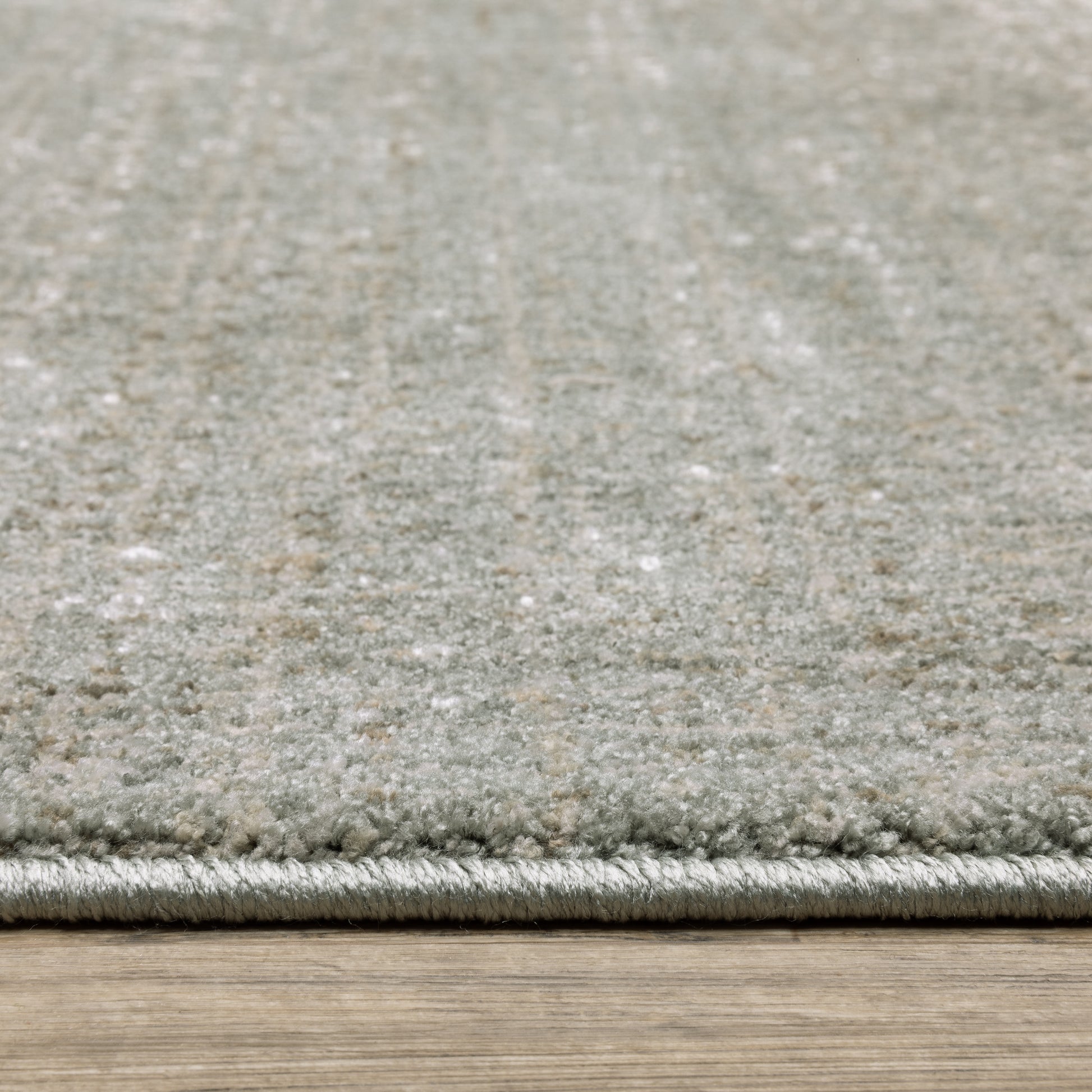 Oriental Weavers Mallory  Grey Blue Contemporary