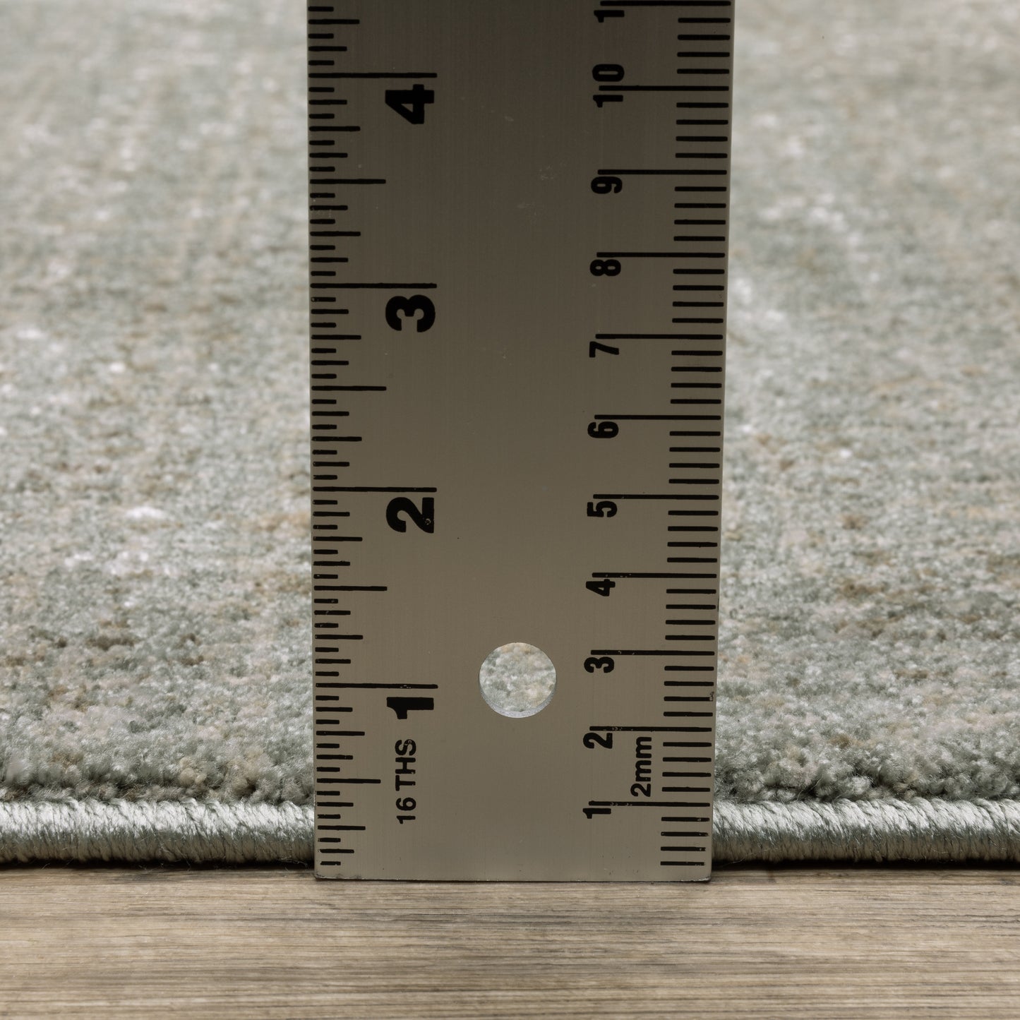 Oriental Weavers Mallory  Grey Blue Contemporary