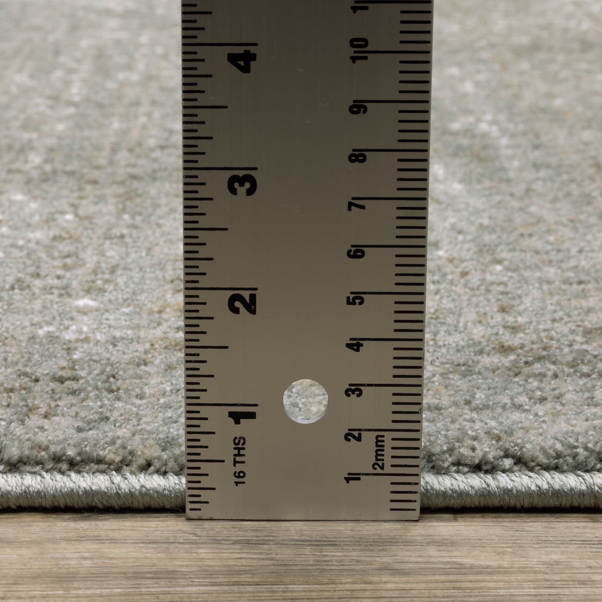 Oriental Weavers Mallory  Grey Blue Contemporary