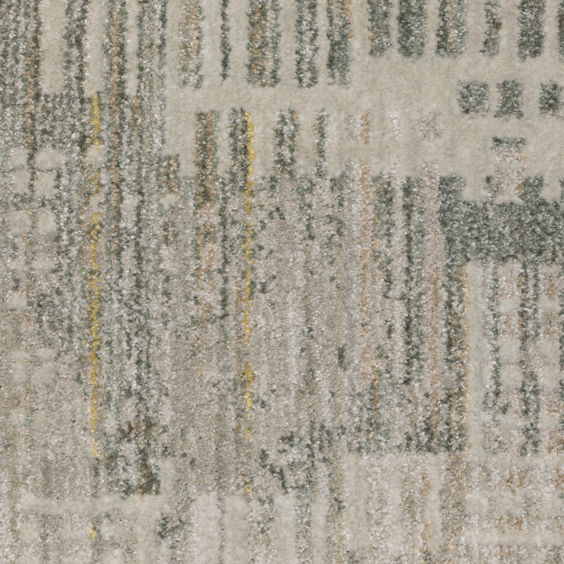 Oriental Weavers Mallory  Beige Blue Contemporary