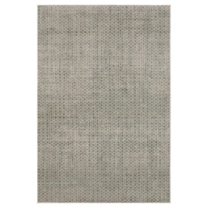 Oriental Weavers Mallory  Grey Blue Contemporary