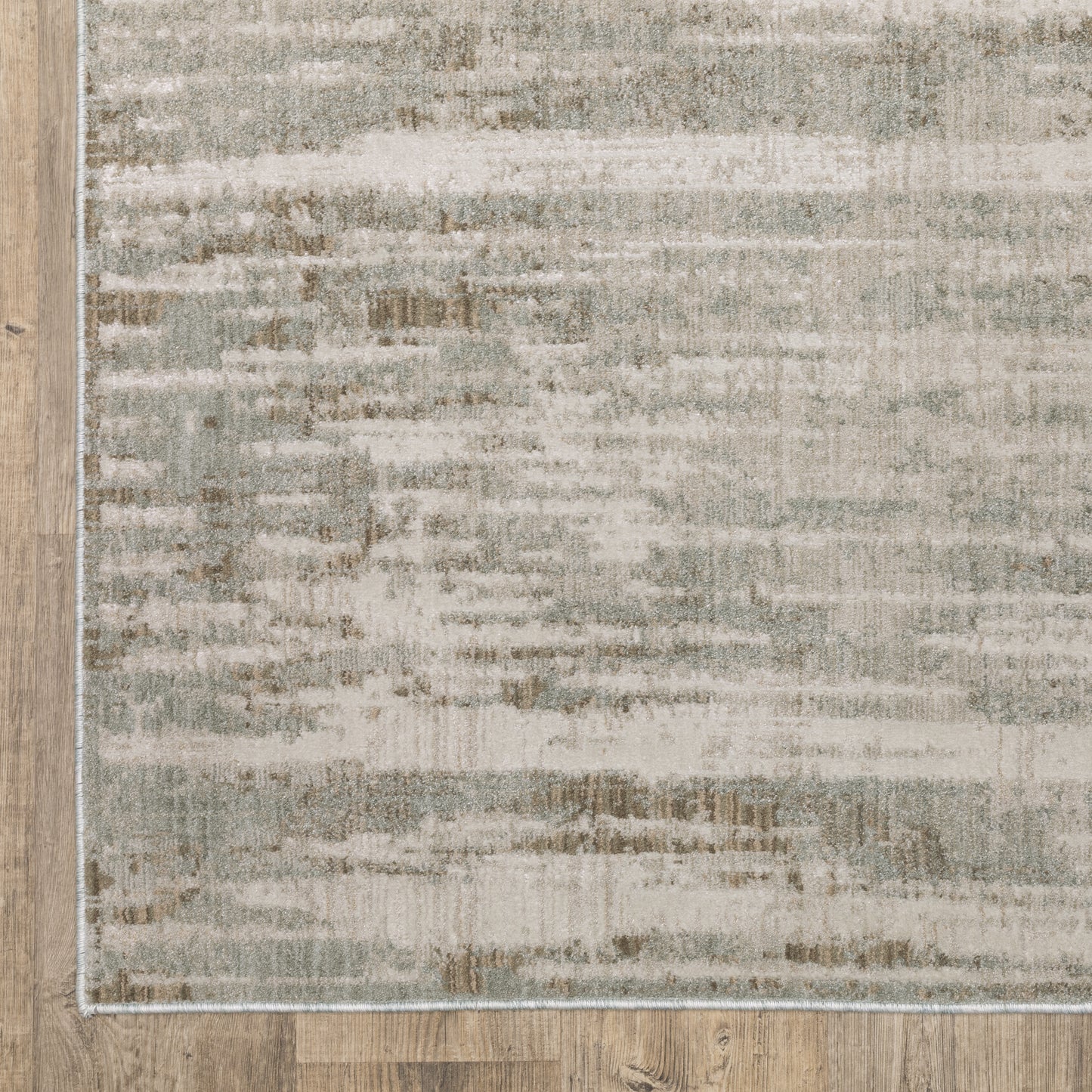 Oriental Weavers Mallory  Beige Sage Contemporary