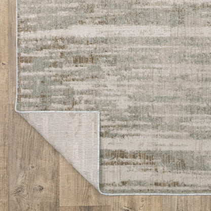 Oriental Weavers Mallory  Beige Sage Contemporary