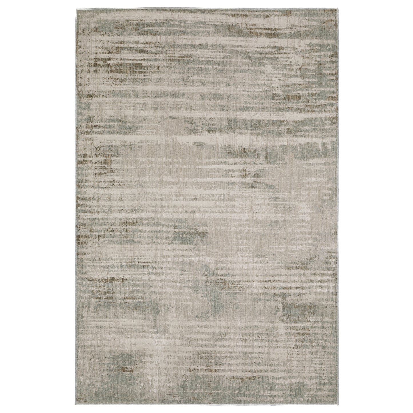 Oriental Weavers Mallory  Beige Sage Contemporary