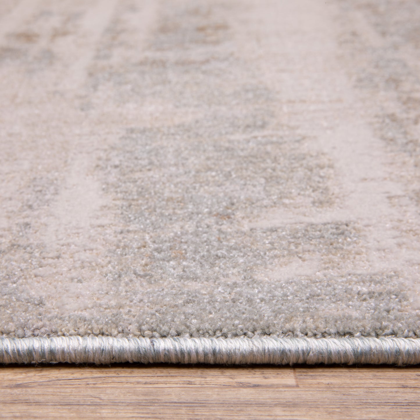 Oriental Weavers Mallory  Beige Sage Contemporary