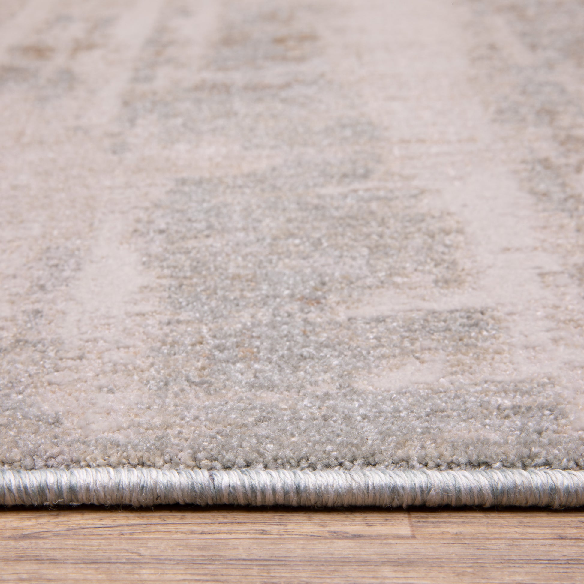 Oriental Weavers Mallory  Beige Sage Contemporary