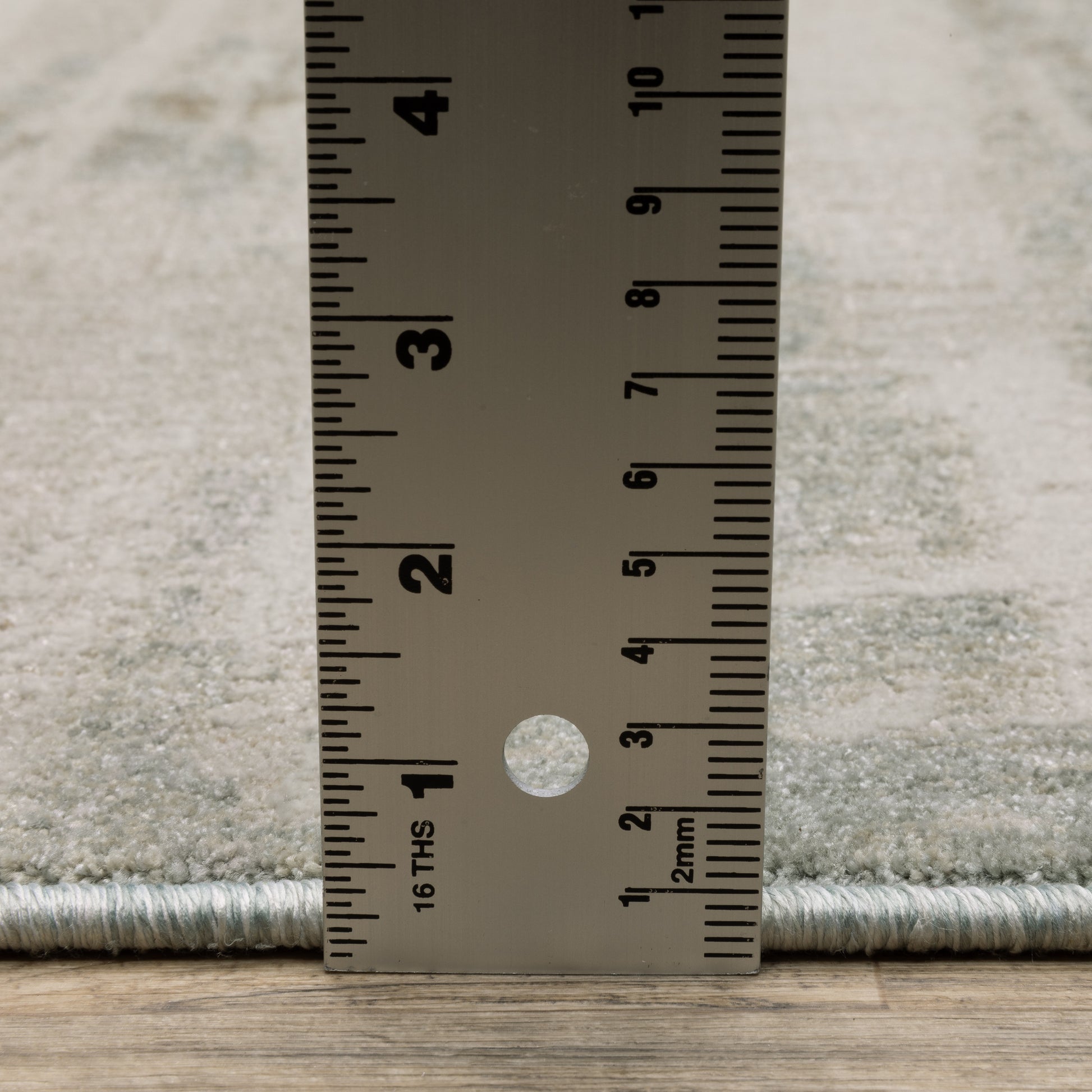 Oriental Weavers Mallory  Beige Sage Contemporary