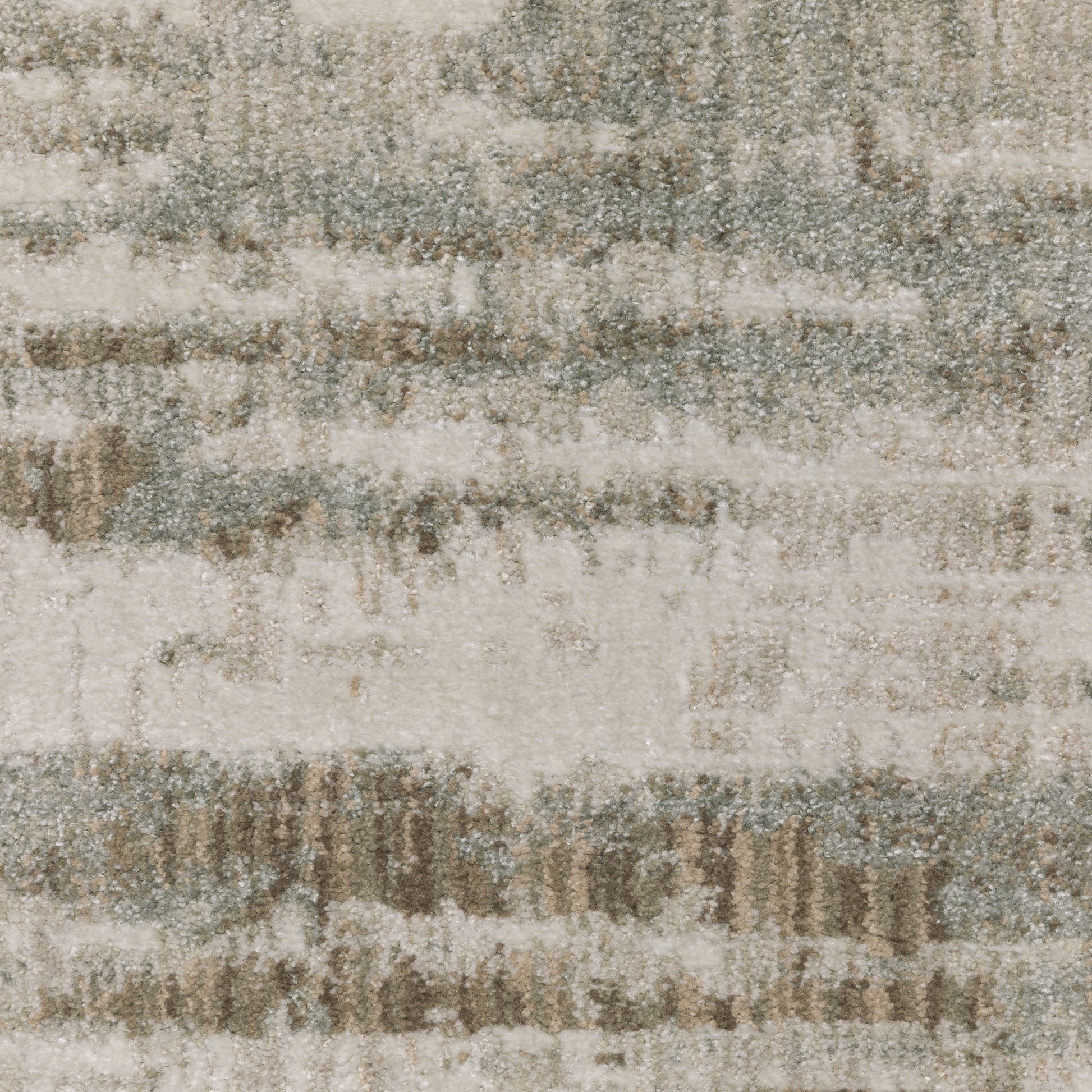 Oriental Weavers Mallory  Beige Sage Contemporary