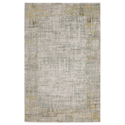 Oriental Weavers Mallory  Beige Gold Contemporary