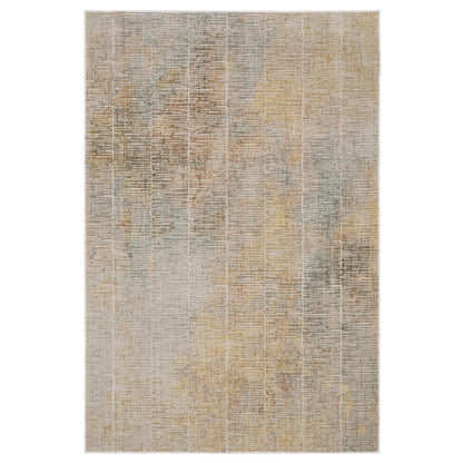 Oriental Weavers Mallory  Beige Multi Contemporary