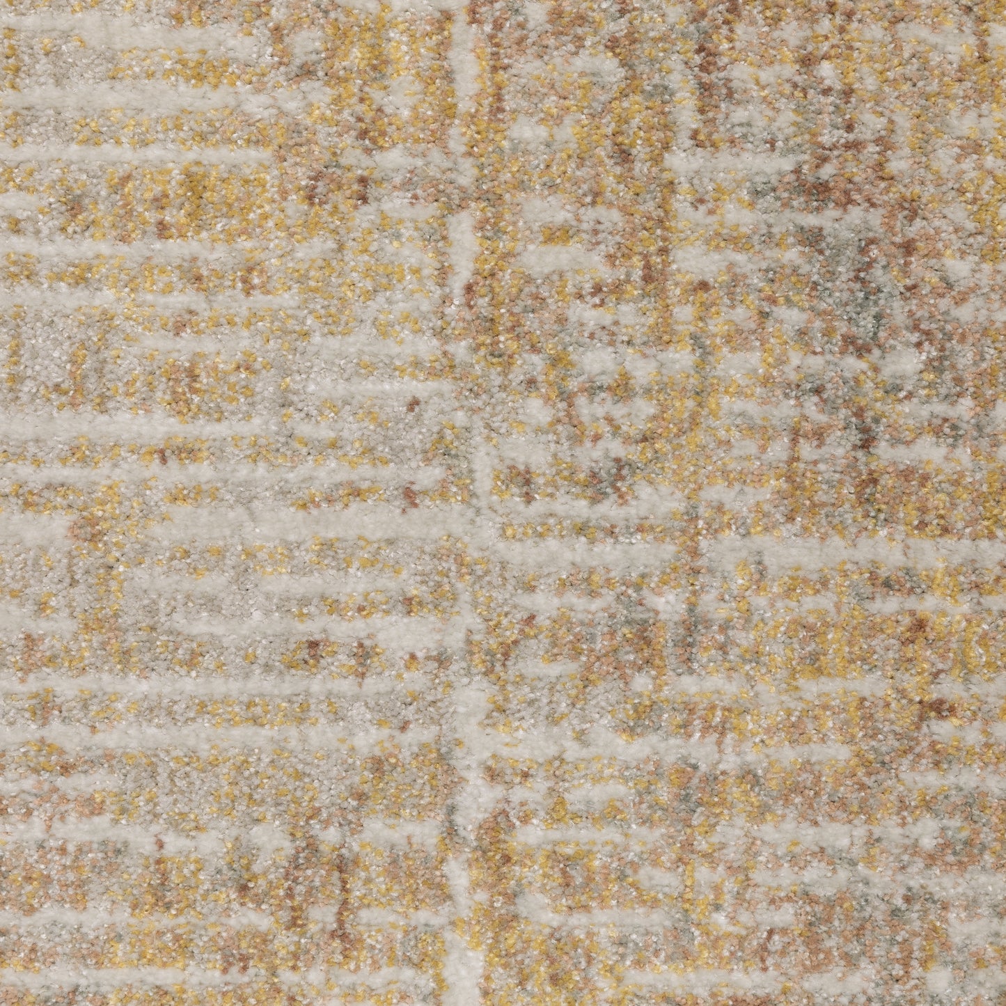 Oriental Weavers Mallory  Beige Multi Contemporary