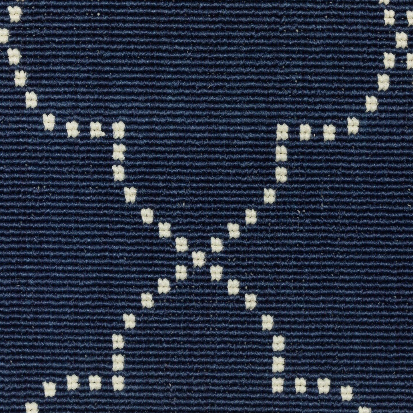 Oriental Weavers Marina  Navy Ivory Moroccan