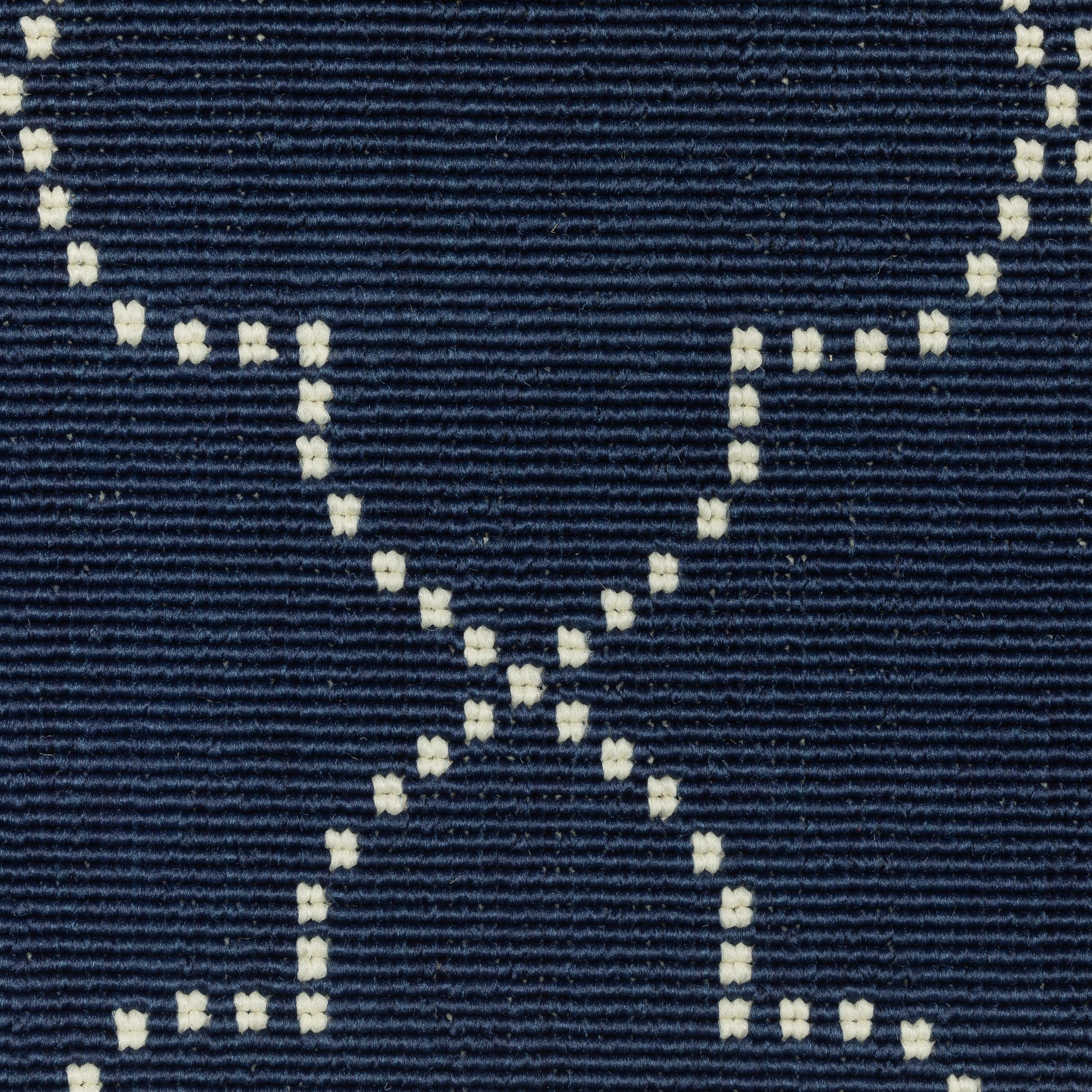 Oriental Weavers Marina  Navy Ivory Moroccan