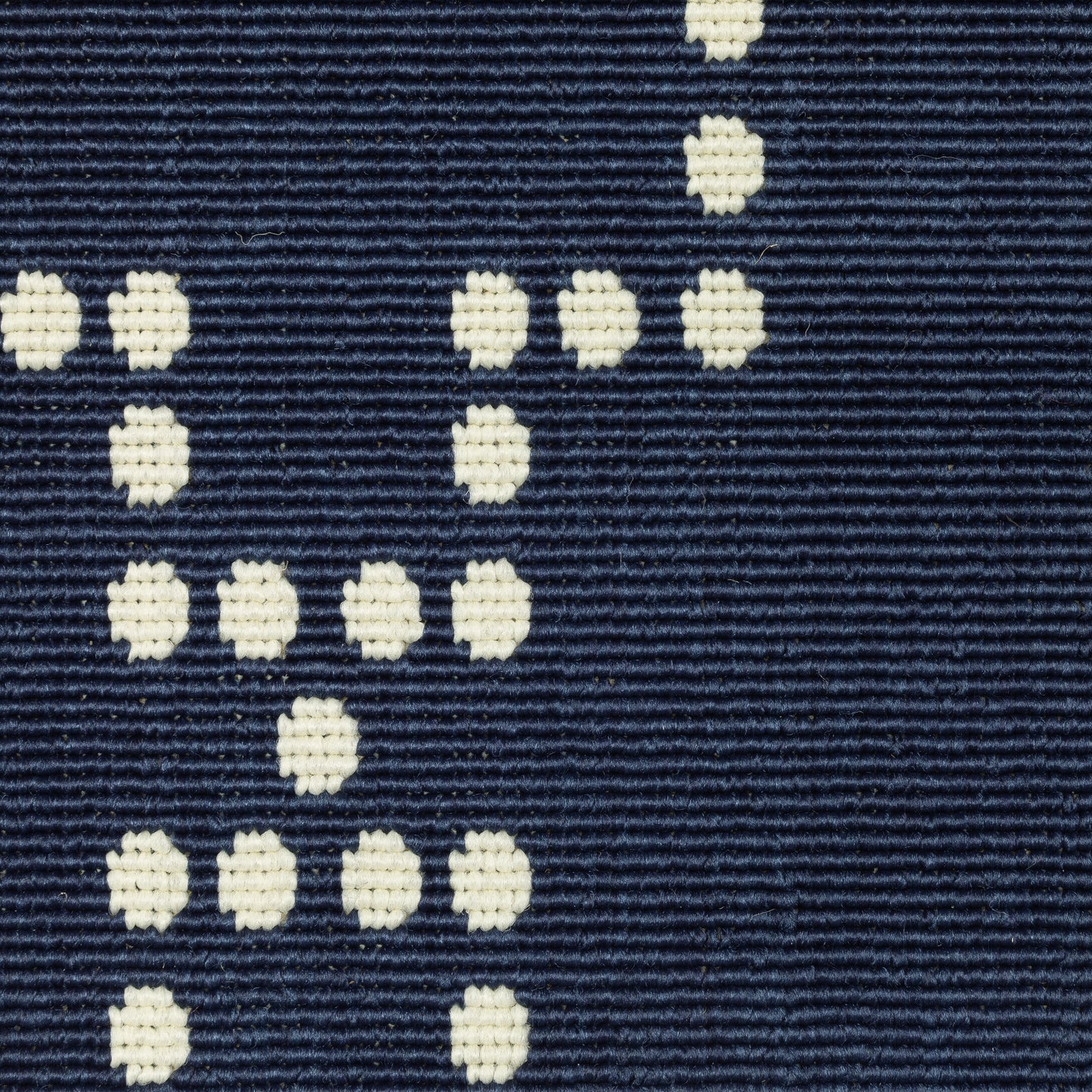 Oriental Weavers Marina  Navy Ivory Moroccan