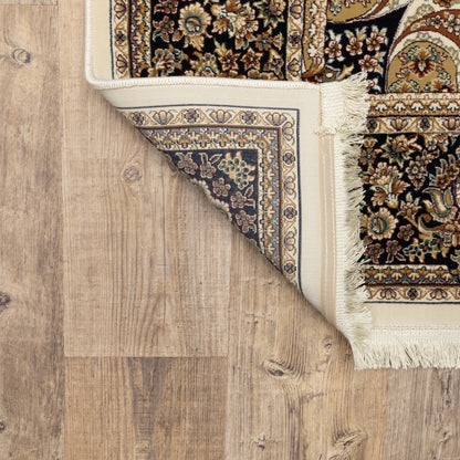 Oriental Weavers Masterpiece  Ivory Multi Traditional