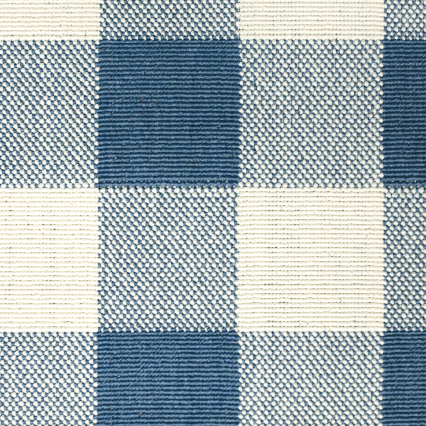 Oriental Weavers Meridian  Blue Ivory Casual