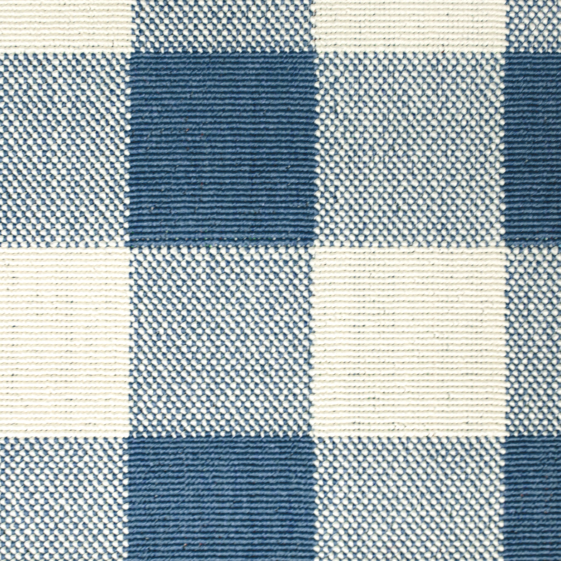Oriental Weavers Meridian  Blue Ivory Casual