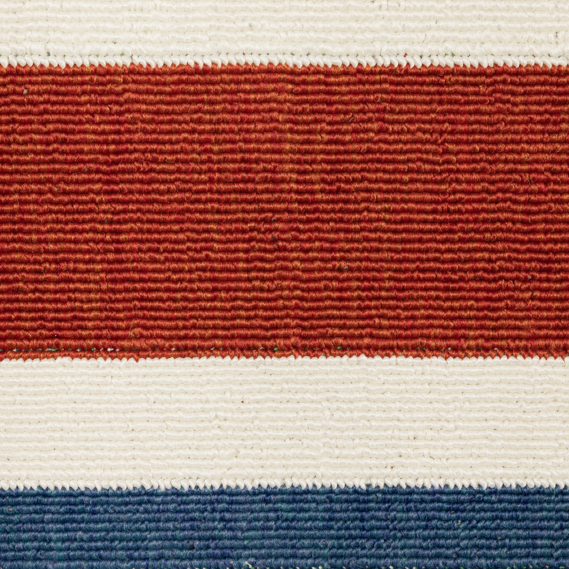 Oriental Weavers Meridian  Red Blue Nautical & Coastal