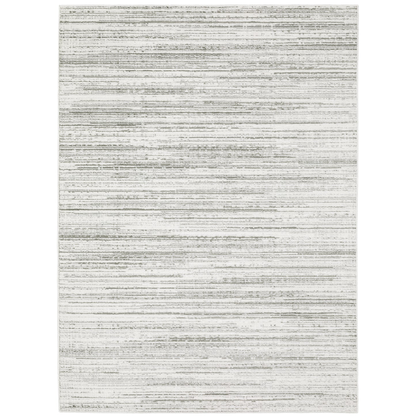 Oriental Weavers Montecito  White Grey Modern & Contemporary