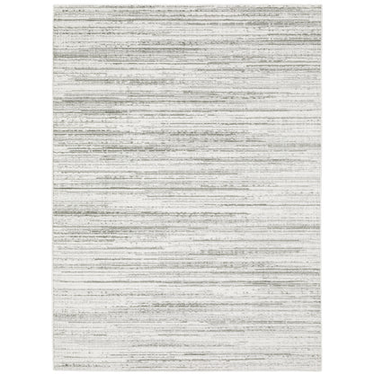 Oriental Weavers Montecito  White Grey Modern & Contemporary