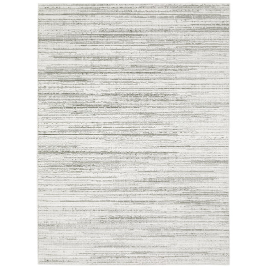 Oriental Weavers Montecito  White Grey Modern & Contemporary