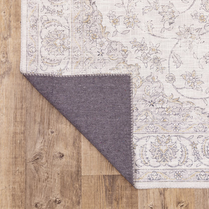 Oriental Weavers Myers Park  Beige Gold Traditional