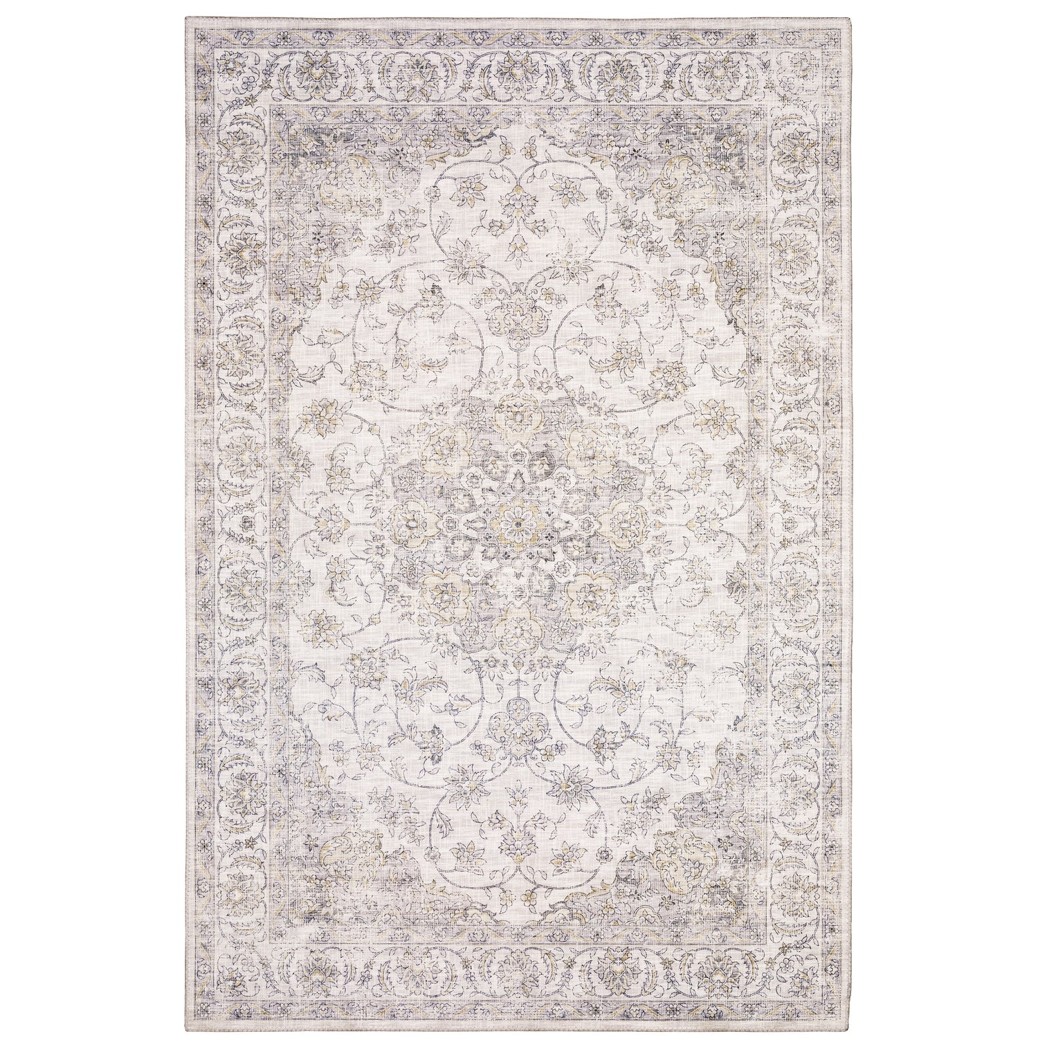 Oriental Weavers Myers Park  Beige Gold Traditional