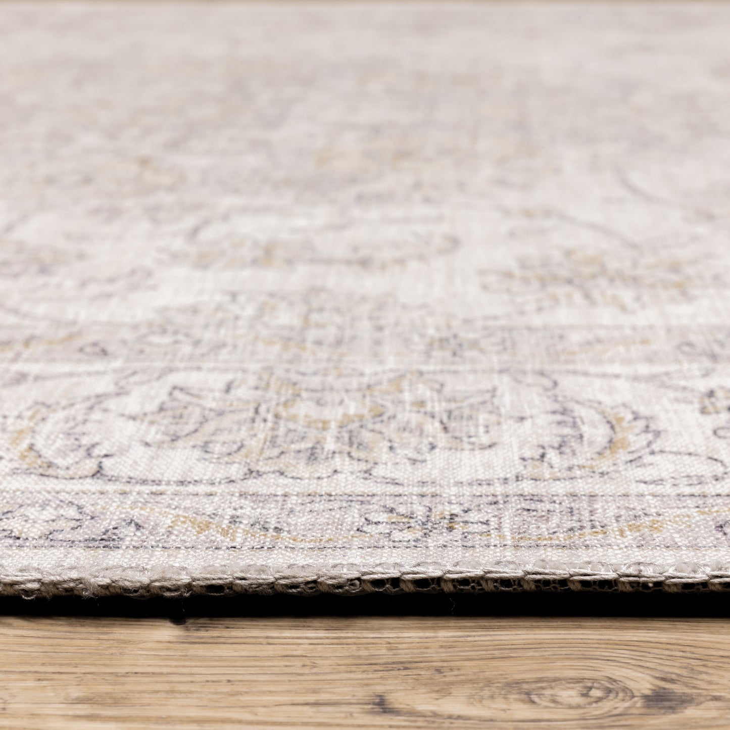 Oriental Weavers Myers Park  Beige Gold Traditional