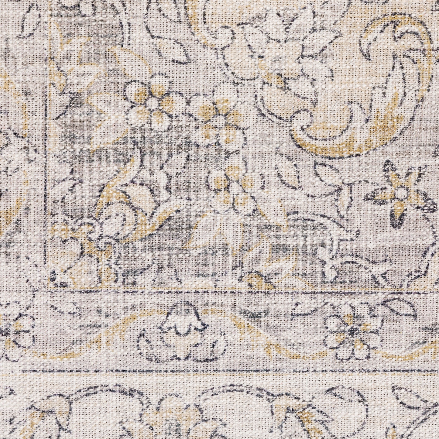 Oriental Weavers Myers Park  Beige Gold Traditional