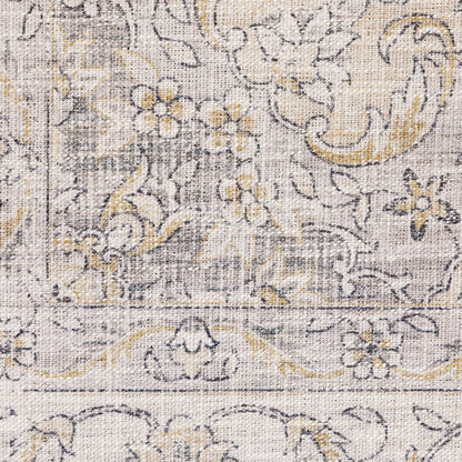 Oriental Weavers Myers Park  Beige Gold Traditional