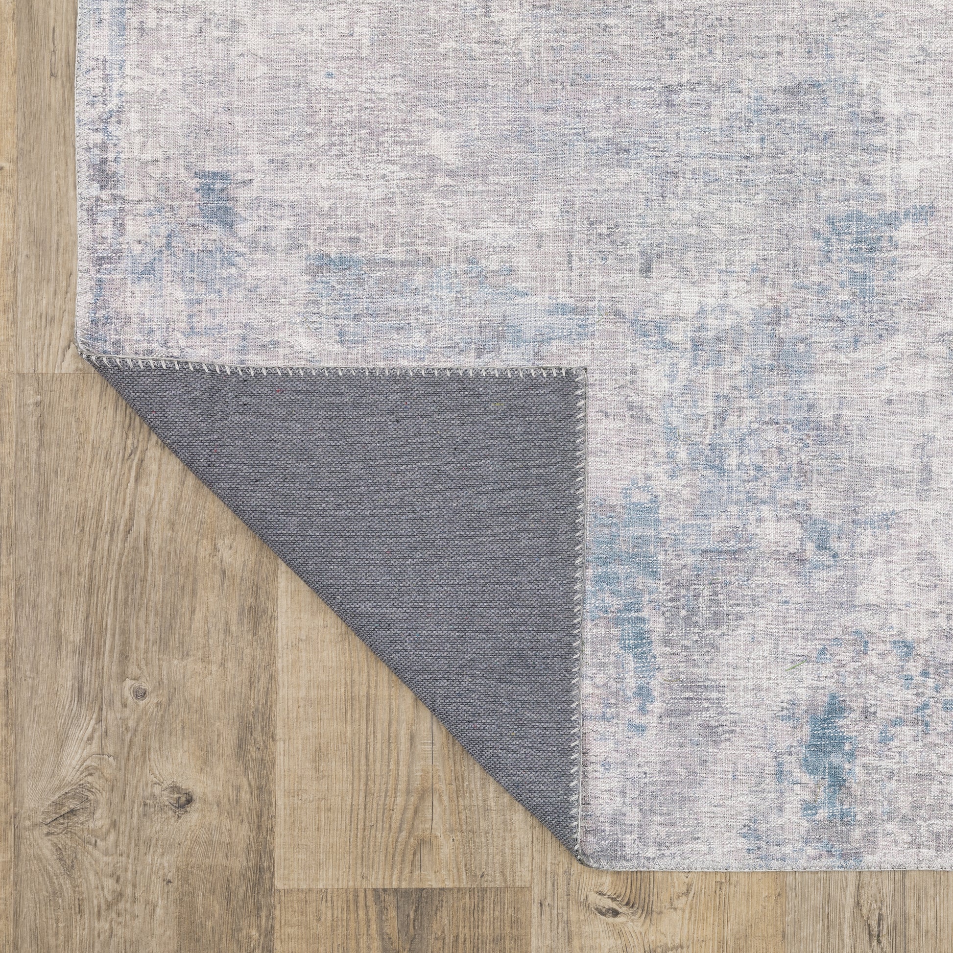 Oriental Weavers Myers Park  Grey Blue Modern & Contemporary