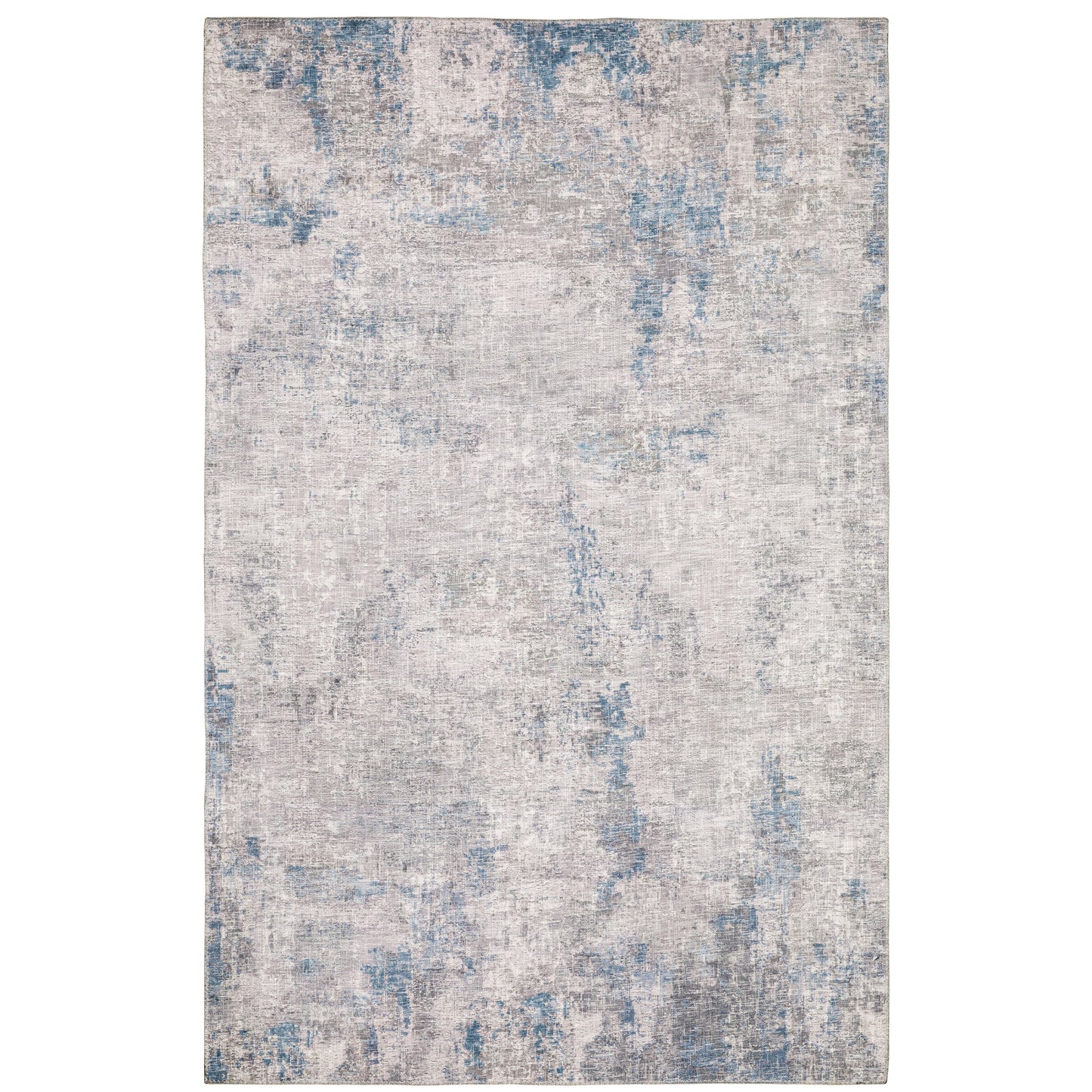Oriental Weavers Myers Park  Grey Blue Modern & Contemporary