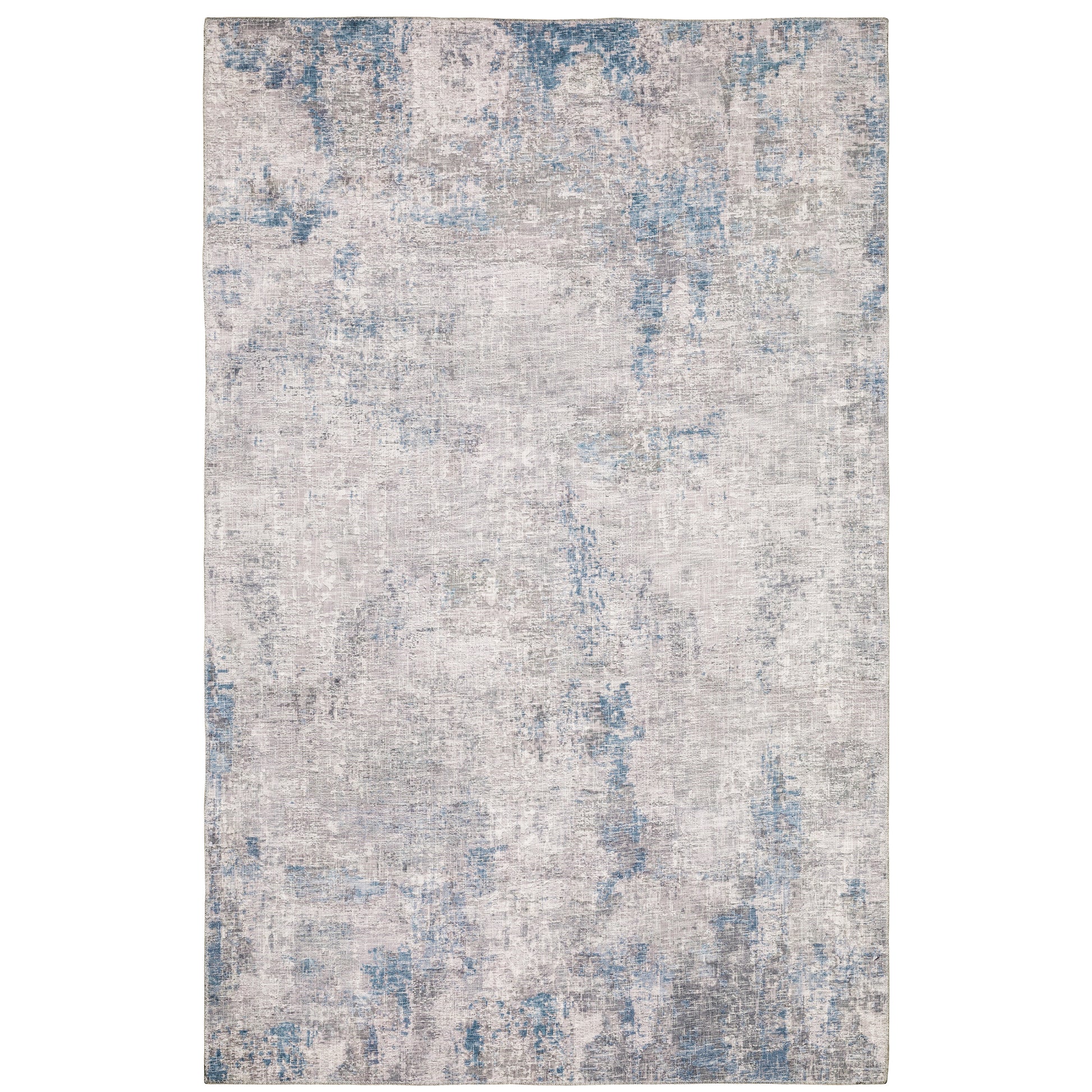 Oriental Weavers Myers Park  Grey Blue Modern & Contemporary