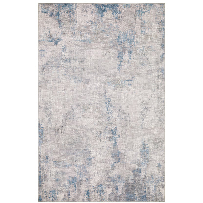 Oriental Weavers Myers Park  Grey Blue Modern & Contemporary