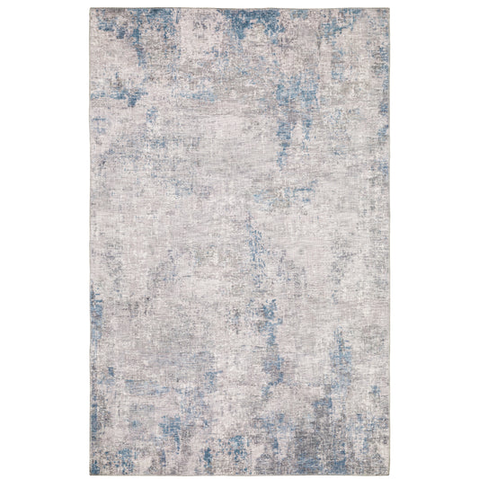 Oriental Weavers Myers Park  Grey Blue Modern & Contemporary