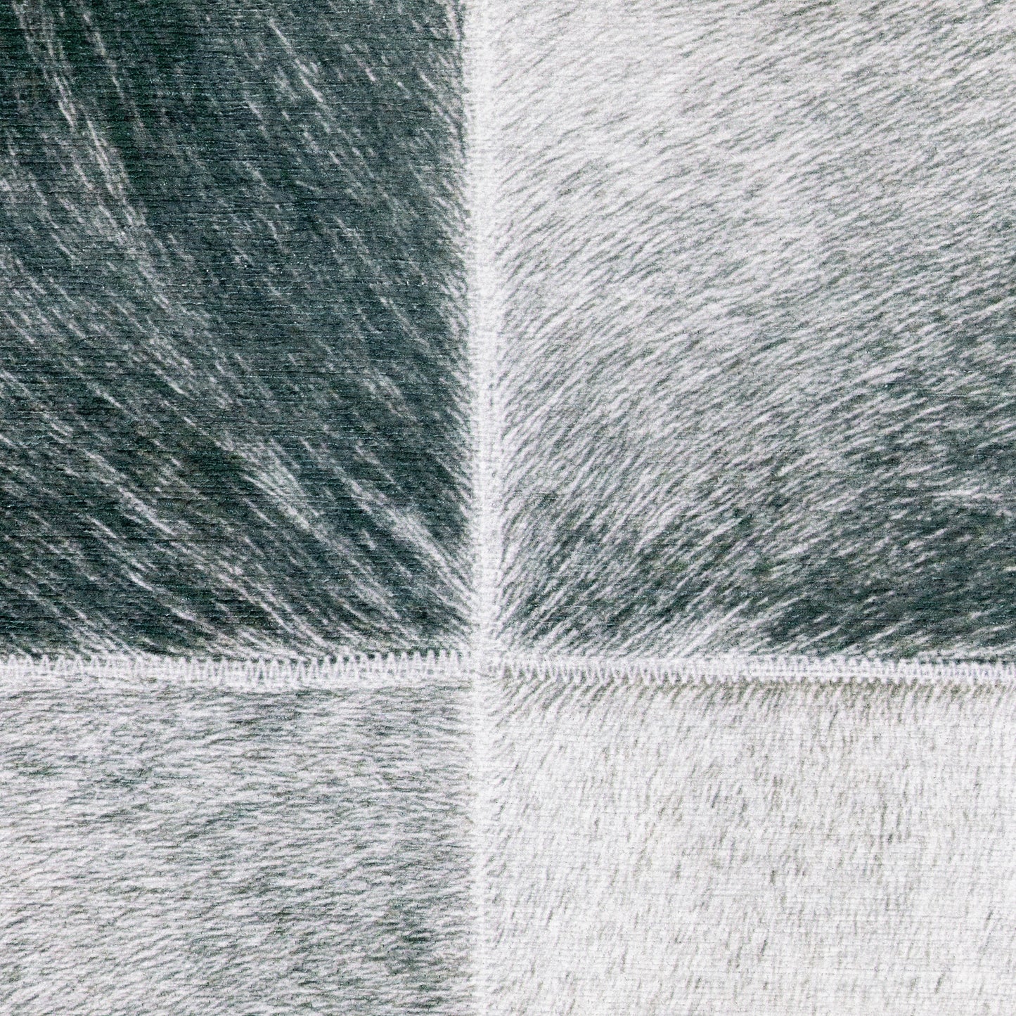 Oriental Weavers Myers Park  Grey Charcoal Modern & Contemporary