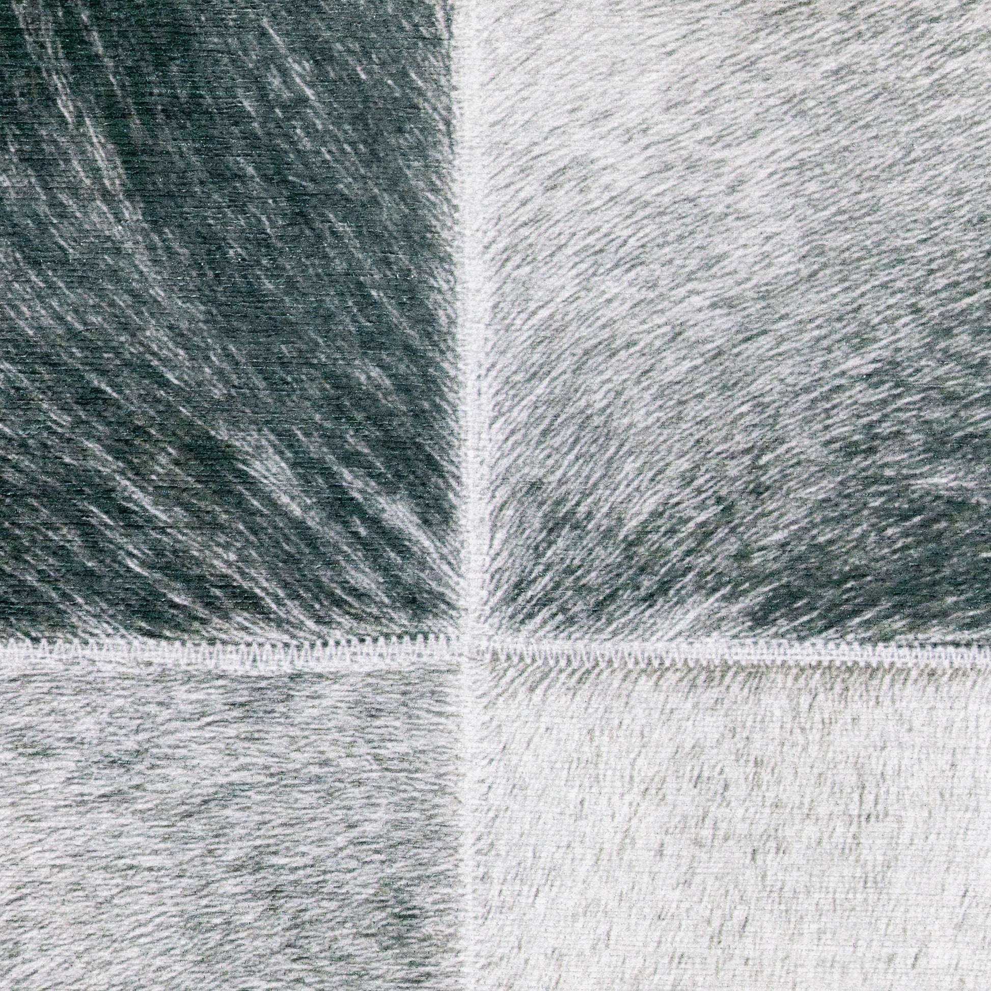 Oriental Weavers Myers Park  Grey Charcoal Modern & Contemporary