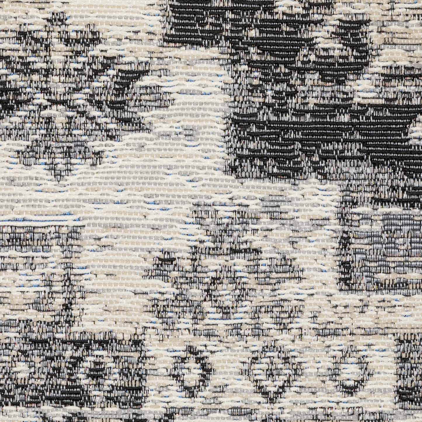 Oriental Weavers Naples  Grey Ivory Traditional