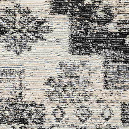 Oriental Weavers Naples  Grey Ivory Traditional