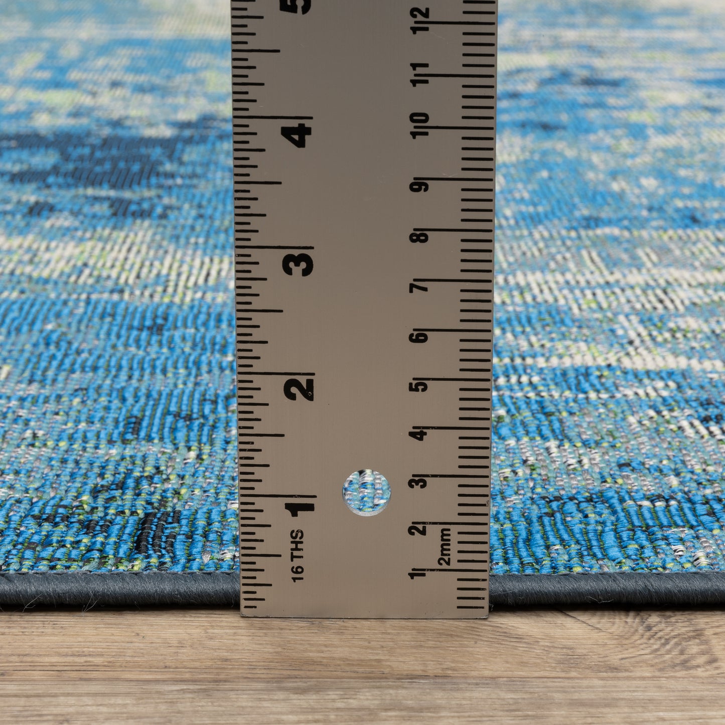 Oriental Weavers Naples  Beige Blue Modern & Contemporary