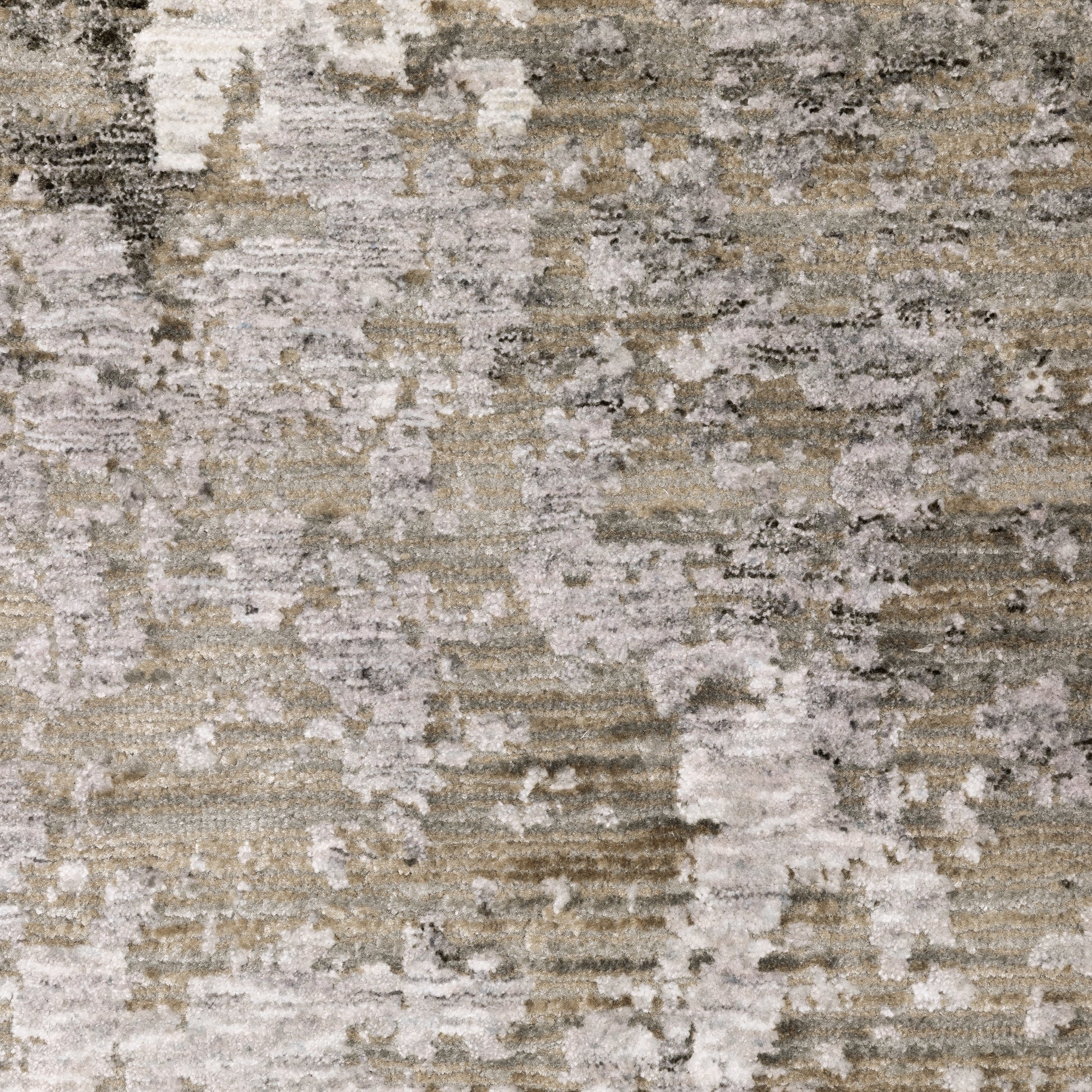 Oriental Weavers Nebulous  Grey Ivory Modern & Contemporary