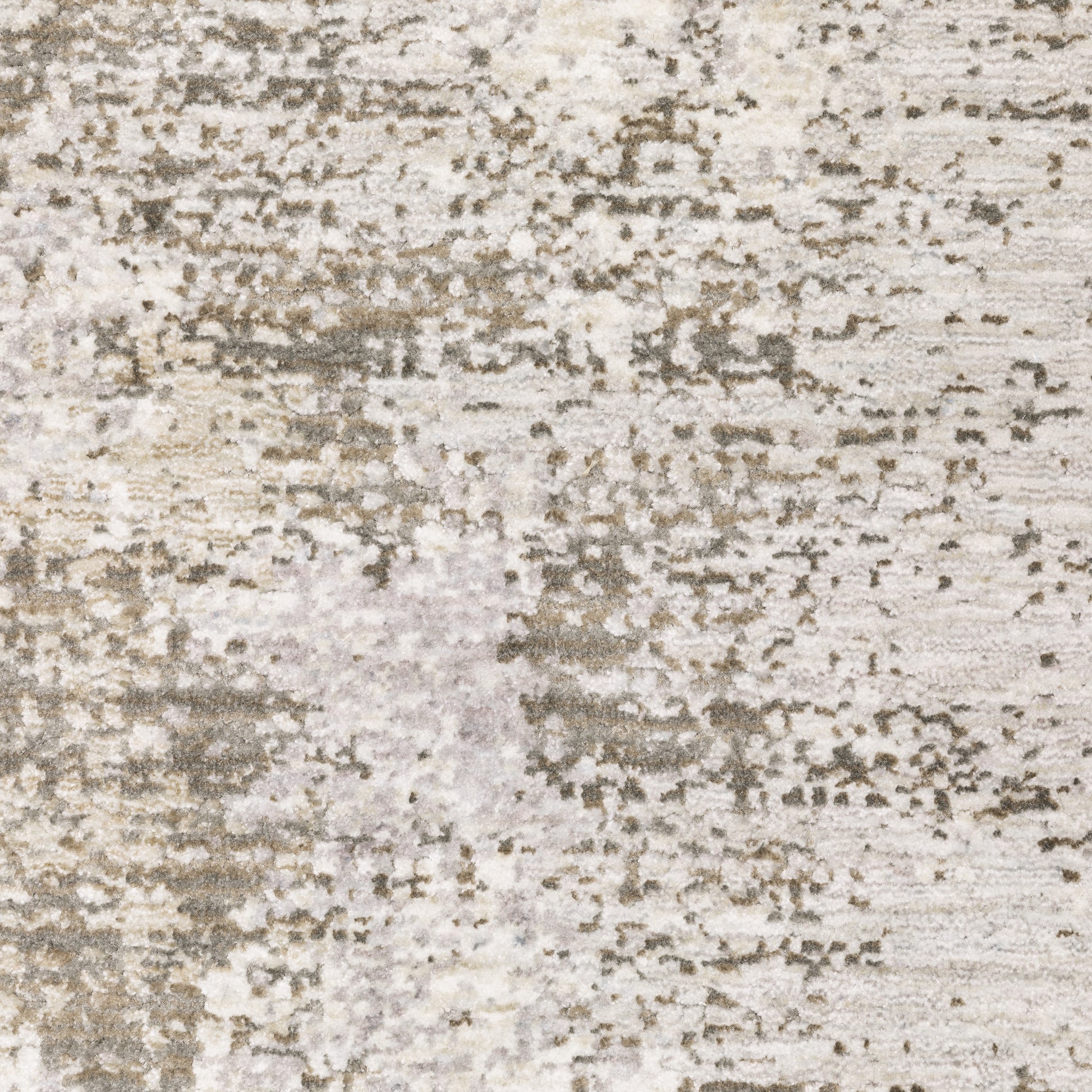 Oriental Weavers Nebulous  Ivory Beige Modern & Contemporary