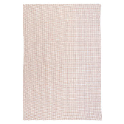 Oriental Weavers All Weather Outdoor Rug Pad  Brown  Rug Pad