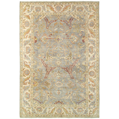 Oriental Weavers Palace  Grey Beige Traditional